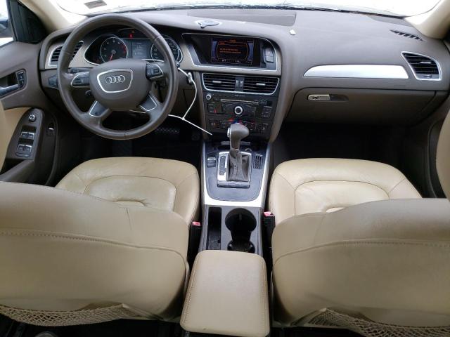 VIN WAUAFAFL8DN010257 2013 Audi A4, Premium no.8