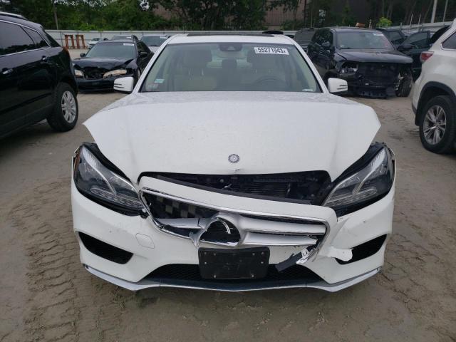 2016 MERCEDES-BENZ E 350 4MAT - WDDHF8JB6GB261024