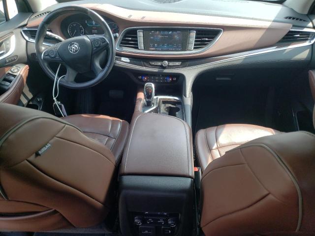2018 BUICK ENCLAVE AV - 5GAERDKW0JJ171395