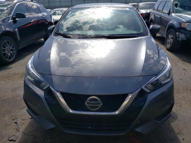 3N1CN8DV6NL832782 Nissan VERSA S
