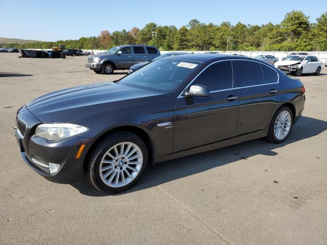 2011 BMW 5 Series 535xi