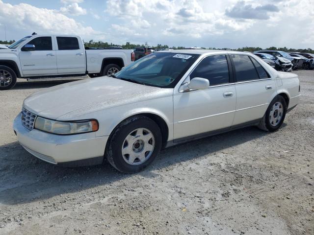 1999 Cadillac Seville SLS