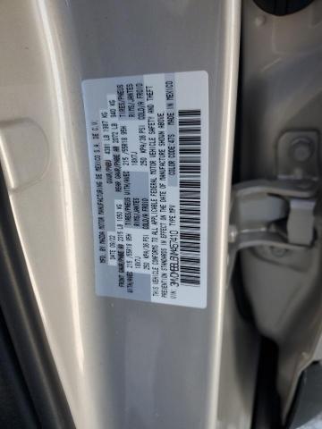 3MVDMBBL6NM457410 2022 Mazda Cx-30 Select