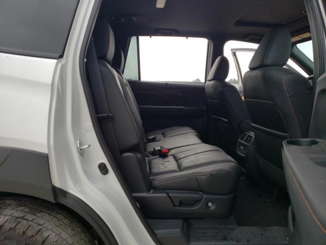 2022 HONDA PILOT TRAI 5FNYF6H88NB090649