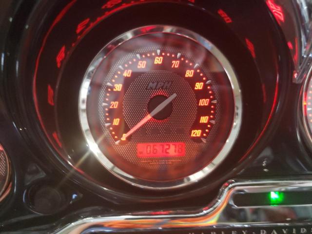 2012 HARLEY-DAVIDSON FLHXSE3 CV 1HD1PZ813CB950216