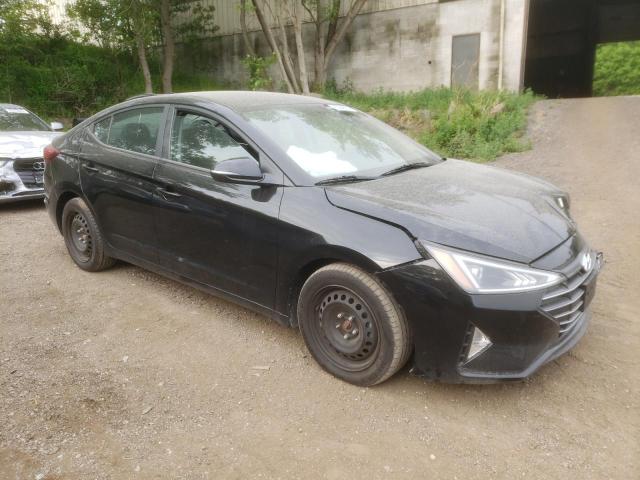 VIN KMHD84LF1LU914333 2020 HYUNDAI ELANTRA no.4