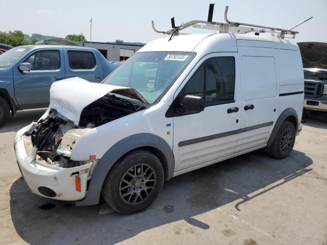 2011 Ford Transit Connect XLT