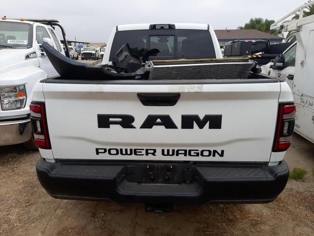 2022 RAM 2500 POWER 3C6TR5EJ7NG309198