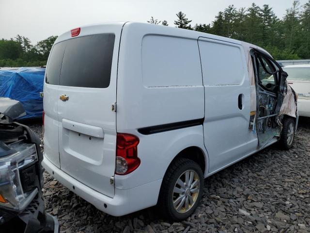 2017 CHEVROLET CITY EXPRE - 3N63M0ZN5HK707211