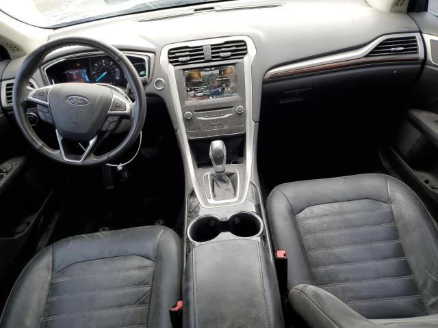 3FA6P0LU7ER270067 Ford Fusion Se Hybrid