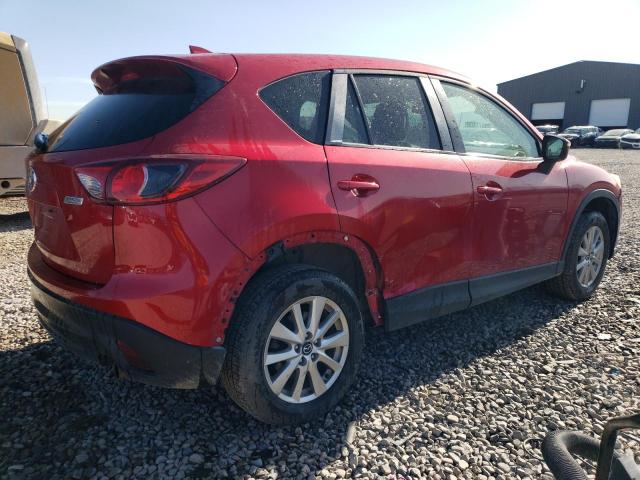 JM3KE4CY9G0632290 Mazda Cx-5 Touring