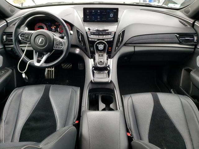 2021 ACURA RDX A-SPEC - 5J8TC2H69ML037613