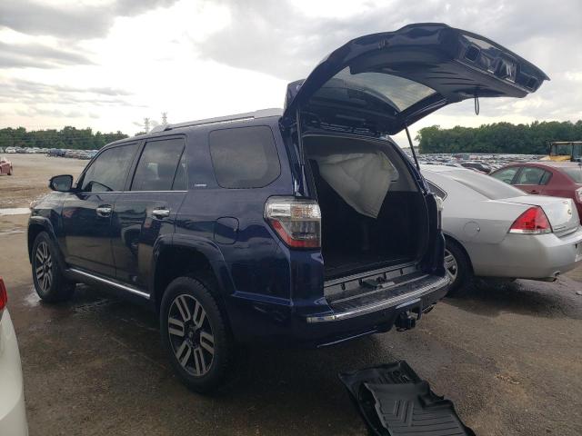 2019 TOYOTA 4 RUNNER - JTEBU5JRXK5616281