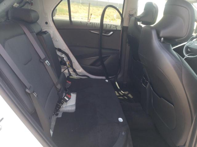 2023 KIA NIRO SX TO KNDCR3LF6P5075223