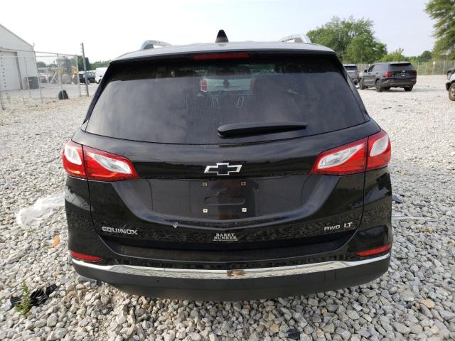 2GNAXSEV0J6277747 | 2018 CHEVROLET EQUINOX LT