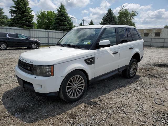 2011 Land Rover Range Rover Sport HSE