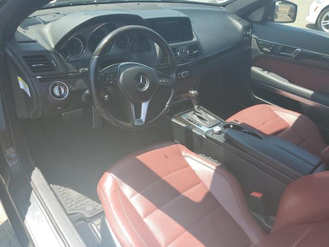 VIN WDDKJ8JB2DF211035 2013 Mercedes-Benz E-Class, E... no.8