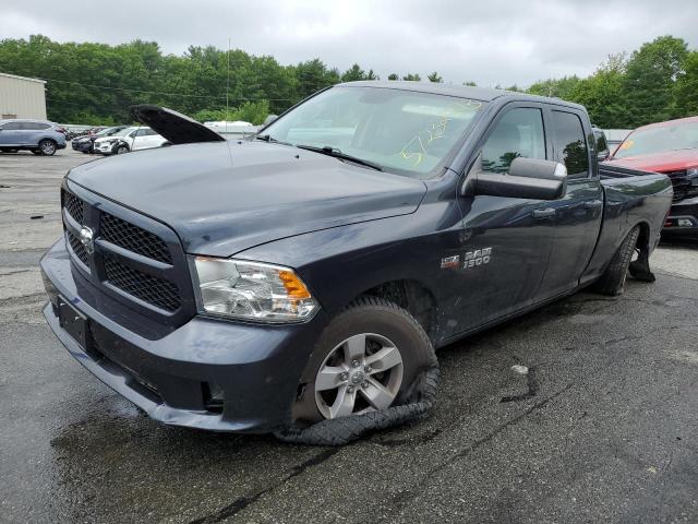 2017 Ram 1500 ST