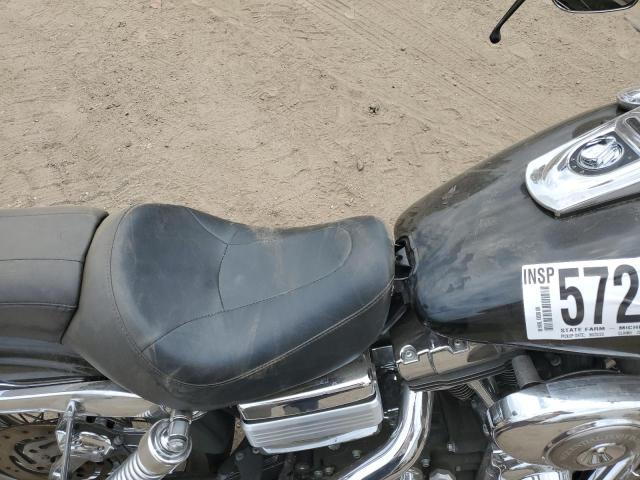 2006 HARLEY-DAVIDSON FXDBI 1HD1GX1146K302158