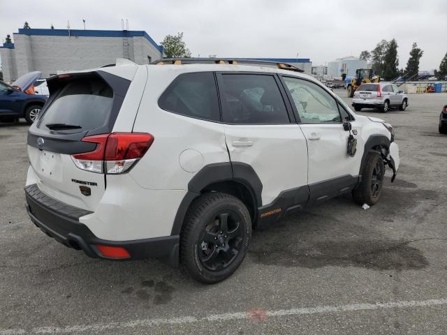 JF2SKAMC6PH458796 Subaru Forester Wilderness