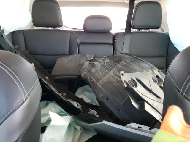 5N1AZ2MS6KN103264 Nissan MURANO S