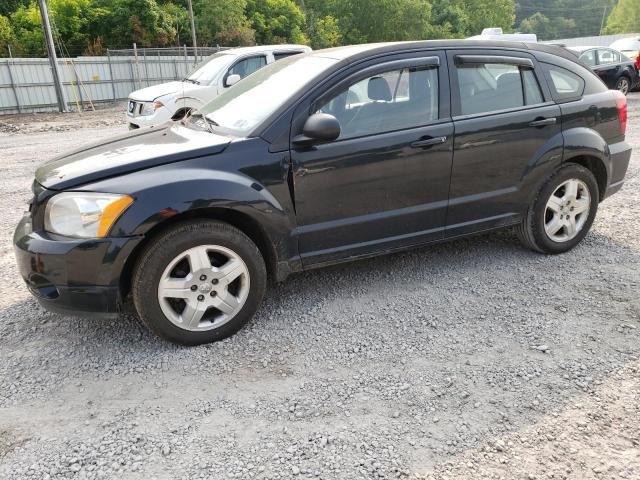 2009 Dodge Caliber SXT