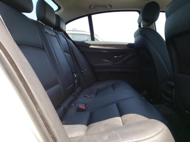 WBA5B1C50FG126899 BMW 535 I