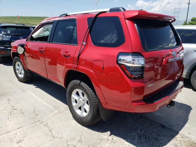 JTEBU5JR1L5836782 Toyota 4runner Sr5/sr5 Premium
