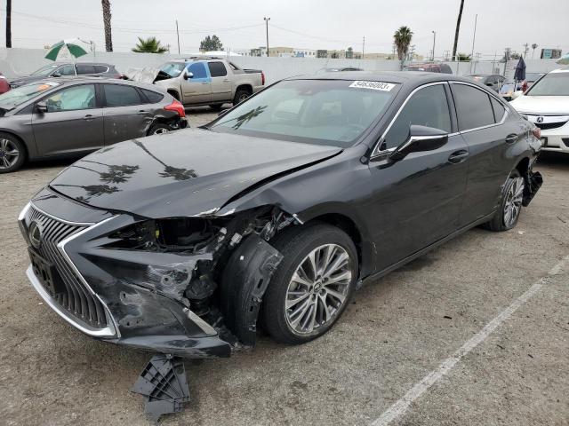 2021 Lexus ES 350 Base