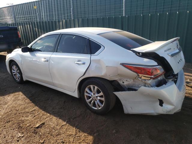 1N4AL3AP2EC188041 2014 Nissan Altima 2.5