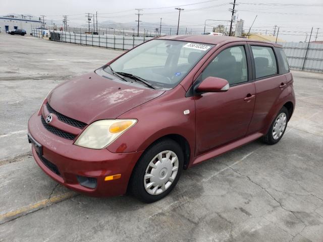 2006 Scion xA 