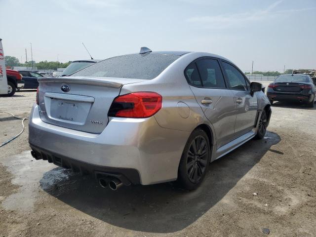 JF1VA1B66G9825014 Subaru WRX