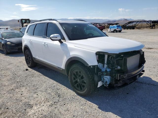 5XYP5DGCXPG355575 KIA Telluride Sx