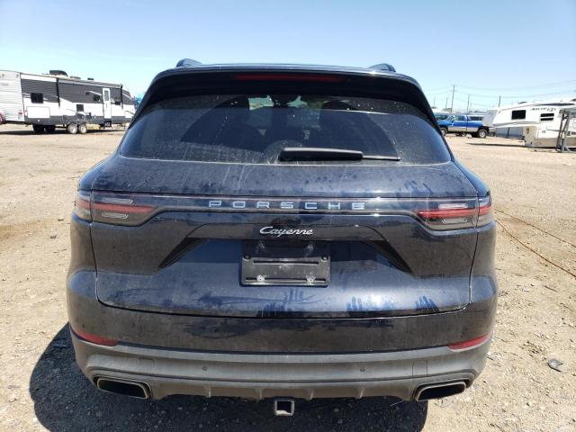 VIN WP1AA2AY8KDA04762 2019 Porsche Cayenne no.6