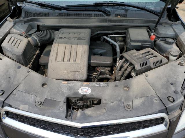 2015 Chevrolet Equinox Lt VIN: 2GNALBEK3F6315139 Lot: 54639633