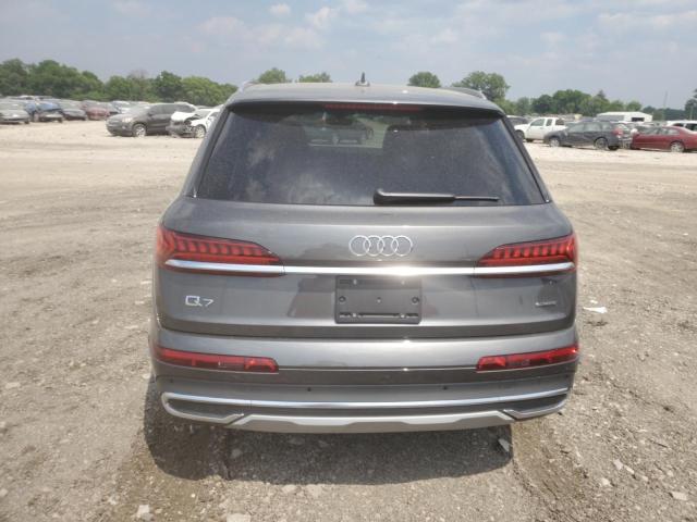 VIN WA1LXBF73PD005117 2023 Audi Q7, Premium Plus no.6