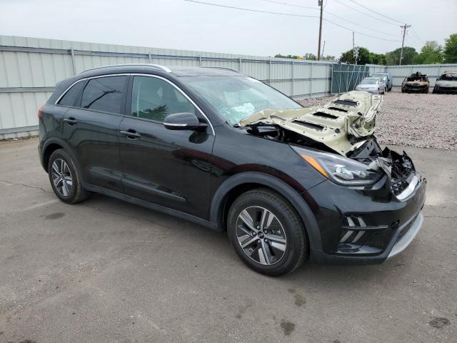 2020 KIA NIRO EX PR - KNDCC3LD6L5367769