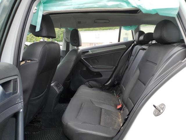 2016 VOLKSWAGEN GOLF SPORT - 3VWC17AU4GM518024