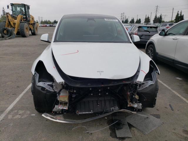 7SAYGDEE1PF686042 Tesla Model Y