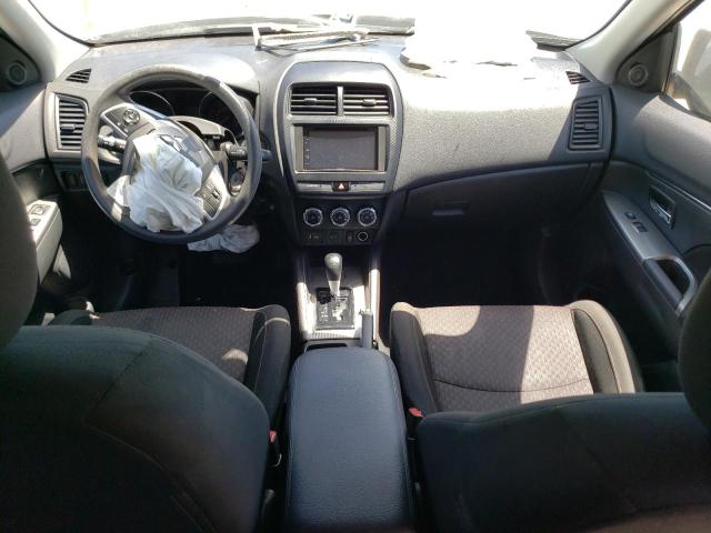 JA4AP3AU7KU015846 Mitsubishi Outlander Sport Es