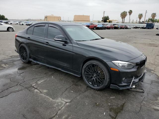 WBA3D3C5XFK157782 BMW 328 D