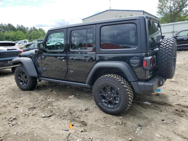2023 JEEP WRANGLER 4 - 1C4JJXN6XPW623043