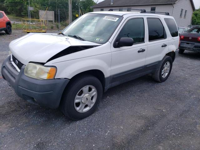 2003 Ford Escape XLT