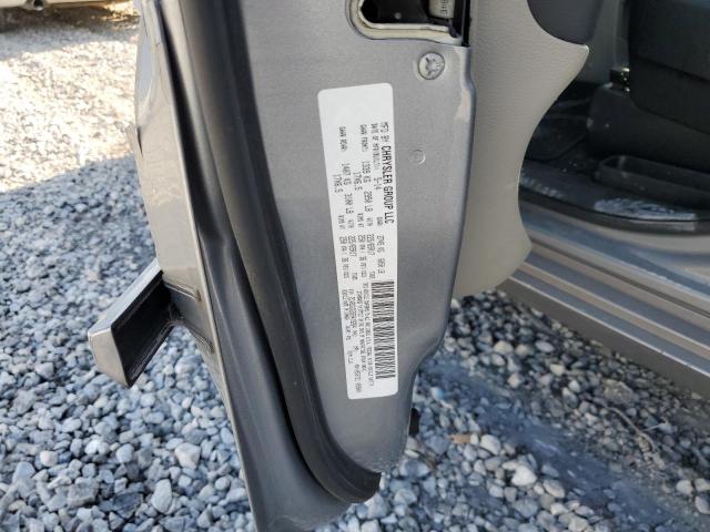 2C4RDGCG9ER419264 Dodge Grand Caravan Sxt