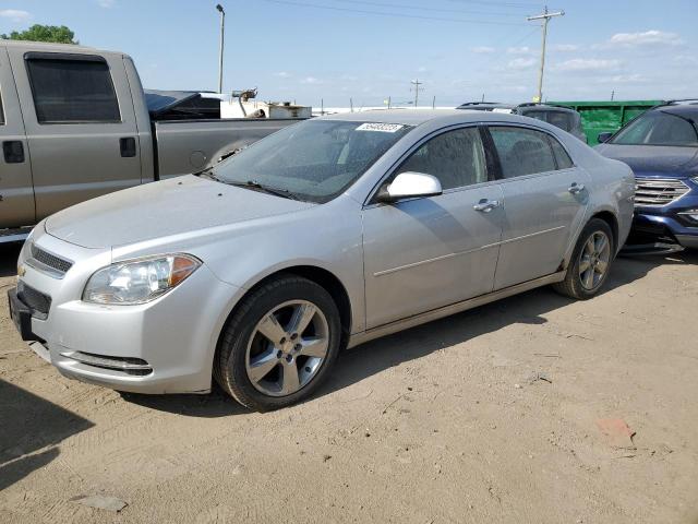 2012 Chevrolet Malibu 