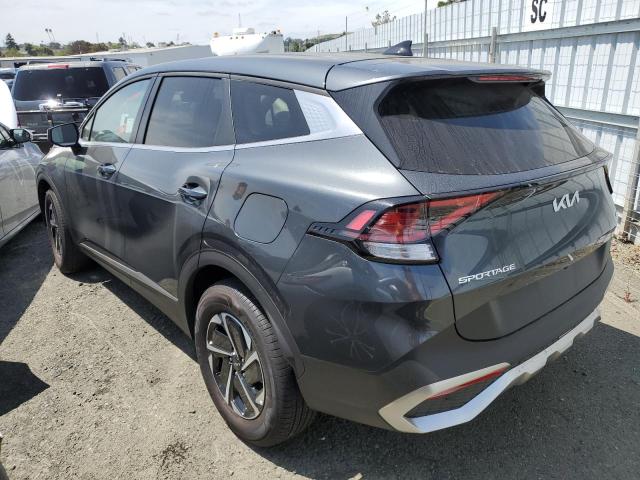 KNDPUCAGXP7017731 KIA Sportage Lx