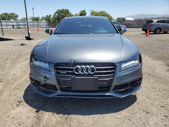 VIN WAU2GAFC4EN118930 2014 Audi A7, Prestige no.5