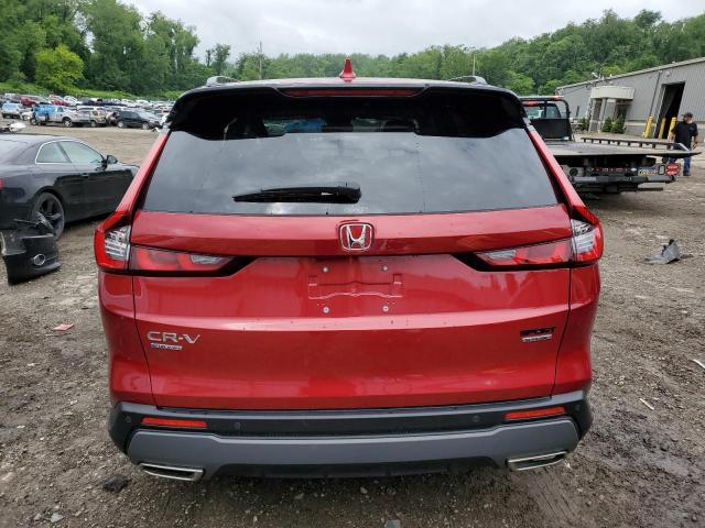 2023 HONDA CR-V SPORT - 7FARS6H97PE000634
