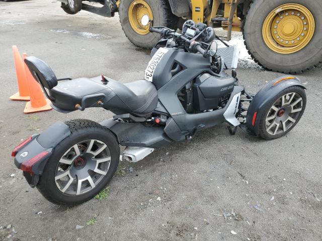 2021 CAN-AM RYKER RALL - 3JB2GEG20MJ003481