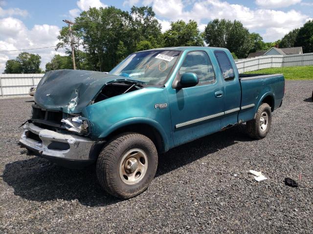 1997 Ford F-150 